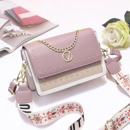 《愛網購》~SF13926~包包女新款時尚單肩女斜跨包學生鏈條時尚小方包外出包收納包旅行包休閒包 歷史價格詳細信息