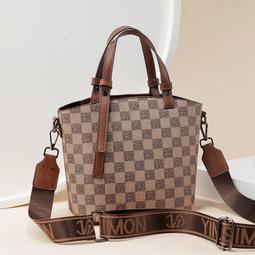 菜籃子爆款小包包女包夏百搭2022新款潮時尚手拎包子母手提水桶包【爆款特賣】 歷史價格詳細信息