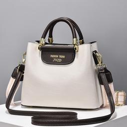 【八號館】休閒夏季時尚女士通勤單肩斜挎包包收納包休閒包外出包旅行包．SF10141 歷史價格詳細信息