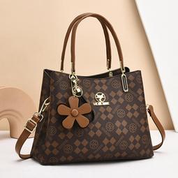 《愛網購》~SF15325~潮時通勤時尚大容量波士頓包手提單肩斜挎包 歷史價格詳細信息