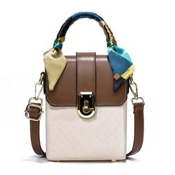 【八號館】小清新時尚手提小包包女新款秋冬通勤百搭小方包單肩斜挎包．SD15370 價格比較,價格查詢,歷史價格詳細信息