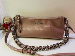 Steve Madden 兩用時髦腰包 BMANDIE FUSHIA 斜背包 側背包 手提包【70012】 歷史價格詳細信息