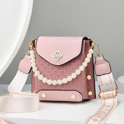 《愛網購》~SF13915~秋冬小方包通勤斜挎包女新款時尚百搭女士單肩包外出包收納包旅行包休閒包 歷史價格詳細信息