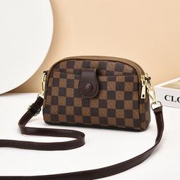 【八號館】女包新款潮春夏洋氣手提包女士時尚大氣斜挎包休閒包外出包收納包旅行包．SD16010 歷史價格詳細信息