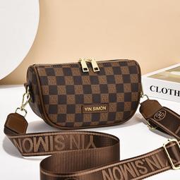 【八號館】超火時尚輕便迷你百搭手提單肩斜挎手機包女休閒包外出包收納包旅行包．SF16915 歷史價格詳細信息