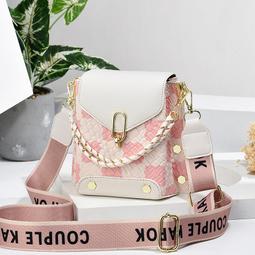 『購物趣』夏天小清新洋氣手機包新款時尚網紅爆款輕便女士單肩斜挎小包休閒包外出包收納包旅行包~SB16808 價格比較,價格查詢,歷史價格詳細信息