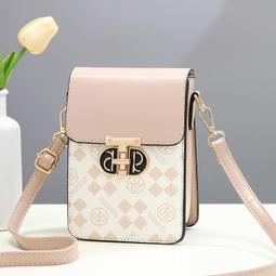 印花新款女包包單肩斜挎手提夏季時尚腋下百搭小方包2023小眾潮 歷史價格詳細信息