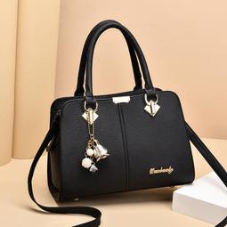 ６９９免運丶冬季新款女士單肩包大容量韓版中老年媽媽背包休閒出行斜挎包外出包收納包旅行包休閒包丶TB13076 歷史價格詳細信息