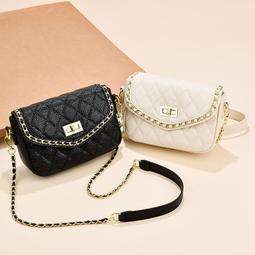 ６９９免運丶夏季新款小方包時尚百搭休閒單肩斜挎手提包包女休閒包外出包收納包旅行包丶SF16924 歷史價格詳細信息