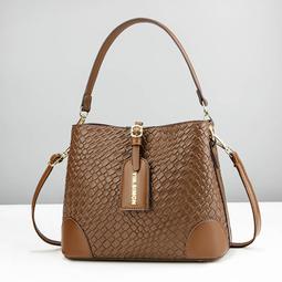 ６９９免運丶水桶包超火潮韓版簡約時尚百搭單肩斜挎包女外出包收納包休閒包旅行包丶SF13933 歷史價格詳細信息