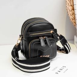 ????可愛小包包女2018新款潮韓版手提小豬包少女小挎包鏈條毛絨單肩包 歷史價格詳細信息