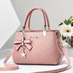 ６９９免運丷時尚大氣手提包中年女士媽媽包百搭單肩包潮休閒包外出包收納包旅行包丷SD16982 歷史價格詳細信息