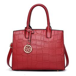 ６９９免運丷高級感大氣中年媽媽包女士通勤手提包新款時尚斜挎大包大容量外出包收納包旅行包休閒包丷SB13887 歷史價格詳細信息