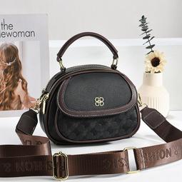 ６９９免運丷女士包包新款大容量手提包手拎外出斜跨單肩包女休閒包單肩包斜背包收納包丷SF05064 歷史價格詳細信息