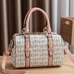 ６９９免運丷歐美大容量尼龍手提女包簡約百搭通勤包戶外短途旅行斜挎包側背包休閒包外出包收納包丷TA04111 歷史價格詳細信息