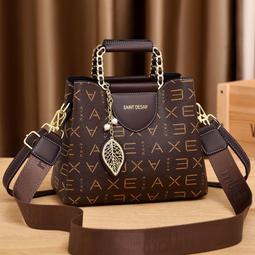 ６９９免運丷潮斜跨百搭氣質單肩斜挎手提時尚手提女士包丷SF15345 歷史價格詳細信息