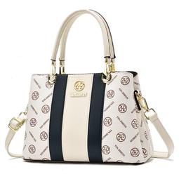 ６９９免運丷手提單肩斜跨包大容量女士包斜挎女包時尚潮外出包收納包旅行包休閒包丷SF13938 歷史價格詳細信息