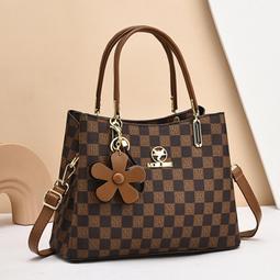 ６９９免運丷百搭單肩斜跨手提女包通勤大容量媽媽包包女收納包休閒包外出包旅行包丷SF10180 歷史價格詳細信息