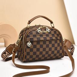 今年流行超火小眾設計包包2023新款女包時尚百搭單肩腋下包手拎包_佳美優品 歷史價格詳細信息