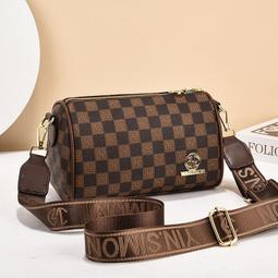 女生包包 印花枕頭包 2022新款時尚女包 手提包 斜挎包 單肩包 蝴蝶五金小包 斜背包 歷史價格詳細信息