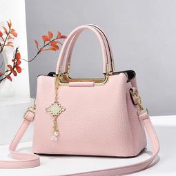 《愛網購》~SF17282~新款爆款手提女士百搭時尚單肩斜挎零錢包包外出包收納包休閒包旅行包 歷史價格詳細信息