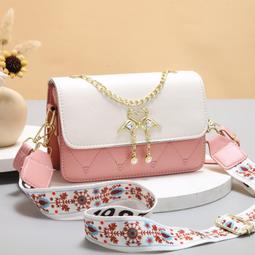 ６９９免運丷小包包女斜挎包夏季新款時尚高級感女士單肩包百搭通勤小方包收納包休閒包外出包旅行包丷SD11010 歷史價格詳細信息