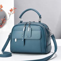 ６９９免運丷新款時尚拼色女士手提包歐美大氣大容量單肩斜挎包潮休閒包旅行包外出包收納包丷SD17124 歷史價格詳細信息