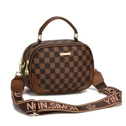 ６９９免運丷寬帶小包包女士新款百搭手提水桶包高級感時尚單肩斜挎包收納包休閒包外出包旅行包丷SB11816 歷史價格詳細信息