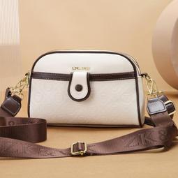 ６９９免運丶秋冬新款女包簡約時尚手提包女士包包單肩斜跨手包斜背包側背包休閒包外出包收納包丶SD00786 歷史價格詳細信息