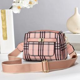 『購物趣』復古印花小方包百搭寬帶手提單肩斜挎女包包收納包休閒包外出包旅行包~SF10163 歷史價格詳細信息