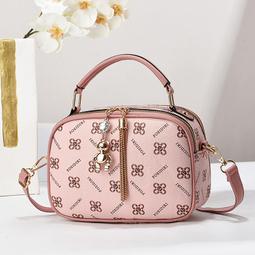 【八號館】今年流行包包女士新款大容量百搭斜挎包女包爆款多層小包包外出包收納包休閒包旅行包．SB17059 價格比較,價格查詢,歷史價格詳細信息