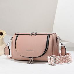 【八號館】女包寬肩帶小方包女單肩斜跨包手提包包女新款潮休閒包收納包單肩包斜背包．SF05013 歷史價格詳細信息