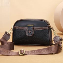 【八號館】秋冬小包包女包新款時尚潮韓版軟皮水桶包女士單肩斜挎包斜背包收納包休閒包外出包．SB07325 歷史價格詳細信息