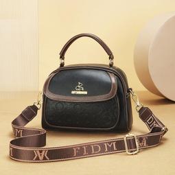 【八號館】新款輕奢質感通勤小圓包大容量單肩斜挎手提包女外出包收納包休閒包旅行包．SF17333 價格比較,價格查詢,歷史價格詳細信息