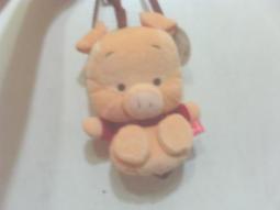 全新可愛豬吊飾 歷史價格詳細信息