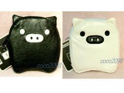 【黑白豬】可愛手機吊飾﹧多功 能吊飾﹧鑰匙圈 歷史價格詳細信息