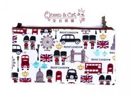 白鳥奈子精品舖 包中包 手提包 防水布包 多功能收納包 台灣製造 Queen & Cat 黑小熊 滿千免運 歷史價格詳細信息