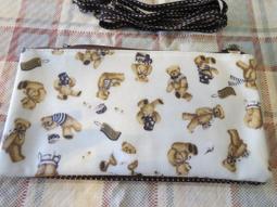 (Bling Bling の私貨鋪)Dolly Club 辮子水餃包 防水包 側肩包 單肩包 書包 二用包 水餃包 禮物 歷史價格詳細信息