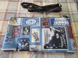 (Bling Bling の私貨鋪)Dolly Club 辮子水餃包 防水包 側肩包 單肩包 書包 二用包 水餃包 禮物 歷史價格詳細信息