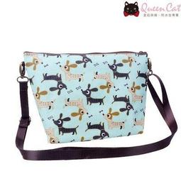 白鳥奈子精品舖 特價小三用包 後背包 斜背包 手提包 防水布包 台灣製造 Queen &amp; Cat 英倫小小兵 滿千免運 歷史價格詳細信息