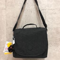Maple麋鹿小舖 美國購買 kipling 黑色矽膠LOGO圖騰零錢包 ＊ ( 現貨AC8094 ) 歷史價格詳細信息