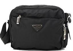 勝德豐 多隔層收納斜背包/側背包＃A3 歷史價格詳細信息