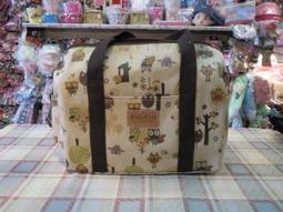 二手 dolly club 朵莉防水包 柴犬圖 歷史價格詳細信息