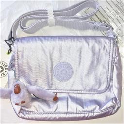 全新有吊牌 Kipling正品 深珊瑚粉色 單一拉鍊口袋隨身背包 肩背 斜背 手機包 護照證件隨身收納 多功能登山扣鑰匙圈 歷史價格詳細信息