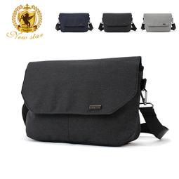 NEW STAR 時尚韓風極簡防水前口袋側背包斜背包包 BL136 歷史價格詳細信息