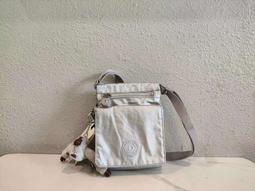 Kipling 金屬銀 BP3872 KI2642 猴子包 拉鍊夾層輕量雙肩後背包 防水 中款-雙喜生活館 歷史價格詳細信息