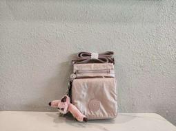 現貨#Kipling 正品斜挎包小號迷你手機包女士尼龍防潑水猴子猩猩凱浦林簡約 歷史價格詳細信息