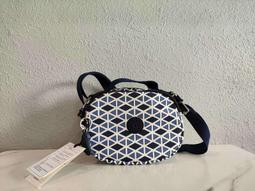 Kipling 猴子包 K12288 亞麻黑 輕量 輕便 多夾層 斜背 肩背包 預購 歷史價格詳細信息