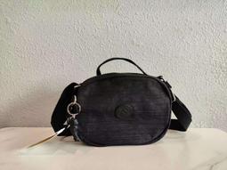 Kipling 猴子包 亞麻黑 K13405 可變形款休閒輕量防水肩背手提包 旅行包 大款 可插行李箱 歷史價格詳細信息