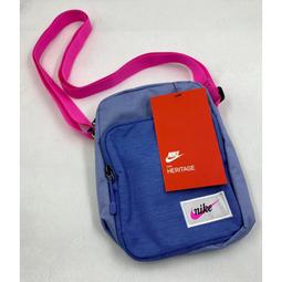 Nike 斜背包 Heritage Bag 黑 白 男女款 包包 小包 BA5871-010 【ACS】 歷史價格詳細信息
